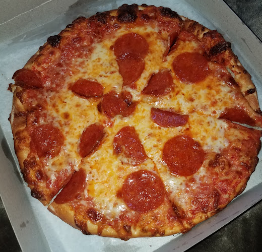 #10 best pizza place in Bangor - Papa Gambino's