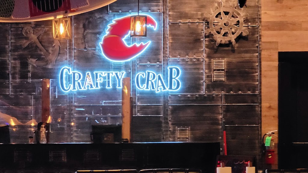 Crafty Crab 77090