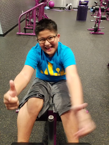 Gym «Planet Fitness», reviews and photos, 6960 Barker Cypress Rd, Houston, TX 77084, USA