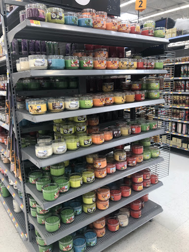 Department Store «Walmart Supercenter», reviews and photos, 1410 S Randall Rd, Algonquin, IL 60102, USA