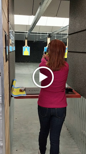 Gun Shop «Cherokee Firearms», reviews and photos, 1544 N National Ave, Springfield, MO 65803, USA