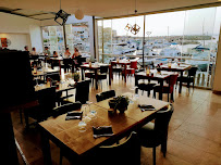 Photos du propriétaire du Restaurant La Capitainerie des Goudes à Marseille - n°1