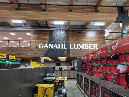 Lumber Store «Ganahl Lumber», reviews and photos, 1275 Bristol St, Costa Mesa, CA 92626, USA