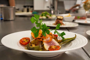 Photo n°39 de Restaurant Au Cheval Blanc à Feldbach ()