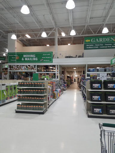 Home Improvement Store «Menards», reviews and photos, 2920 Decker Dr, Rice Lake, WI 54868, USA