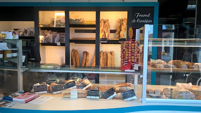 Le Fournil de Canéjan à Canéjan
