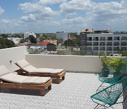 Casa Mora Suites photo