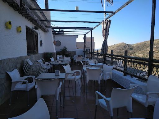 Bar restaurante El Mirador - C. Estación, 2, 04213 Senés, Almería, España