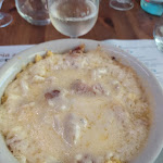 Photo n°1 de l'avis de Paolo.e fait le 03/08/2021 à 12:29 sur le  Osteria del Mercante à Santa Maria Maggiore