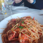 Photo n°4 de l'avis de Aurora.o fait le 18/01/2023 à 06:42 sur le  Ristorante @ Il Corsaro Nero à Arbus