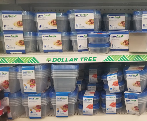 Dollar Store «Dollar Tree», reviews and photos, 21700 W Eleven Mile Rd, Southfield, MI 48076, USA