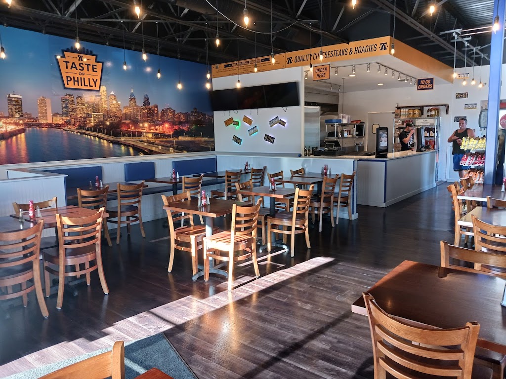 Taste of Philly 80921