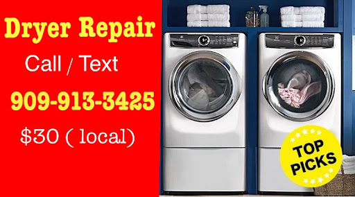 Used Appliance Store «Old Stove Appliances & Repair», reviews and photos, 1098 W Base Line St, San Bernardino, CA 92411, USA