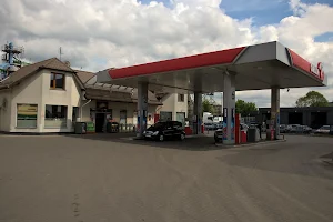 Petrol Station ORLEN image