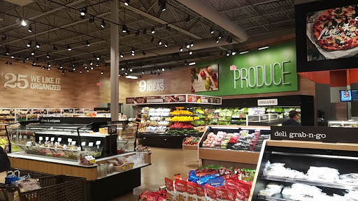 Supermarket «Market 32», reviews and photos, 300 Oxford Rd, Oxford, CT 06478, USA