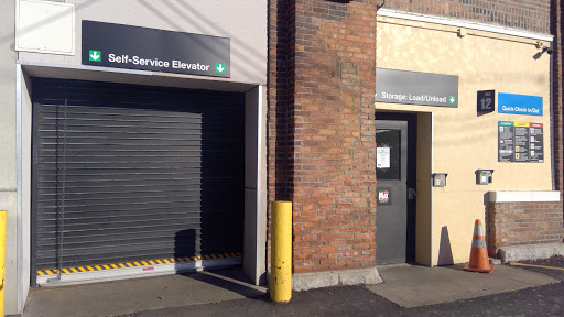 Truck Rental Agency «U-Haul Moving & Storage of Midtown Syracuse», reviews and photos, 740 Erie Blvd E, Syracuse, NY 13210, USA