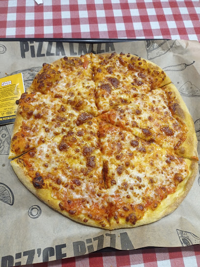 PizzaLazza Halkalı