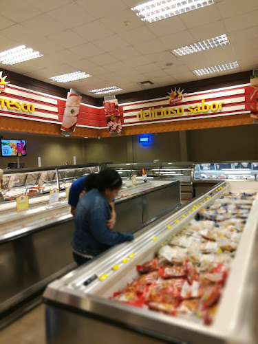 Opiniones de Supermercados Delportal en Guayaquil - Carnicería
