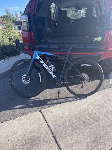 Bicycle Store «Jax Bicycle Center», reviews and photos, 217 W 1st St, Claremont, CA 91711, USA