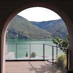 Photo n°2 de l'avis de Clélia.a fait le 09/09/2023 à 18:40 sur le  ARIA Retreat & SPA à Cima