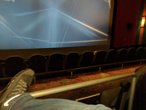 Movie Theater «Regal Cinemas Deer Park 16 IMAX & RPX», reviews and photos, 455 Commack Rd, Deer Park, NY 11729, USA