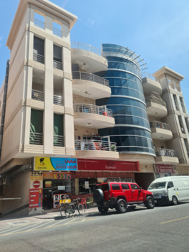 Al Mansoori Apartments