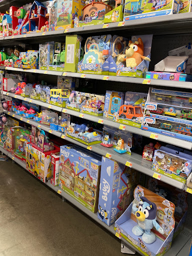 Department Store «Walmart Supercenter», reviews and photos, 24801 Brookpark Rd, North Olmsted, OH 44070, USA