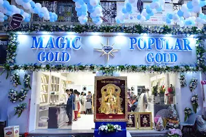 MAGIC GOLD image