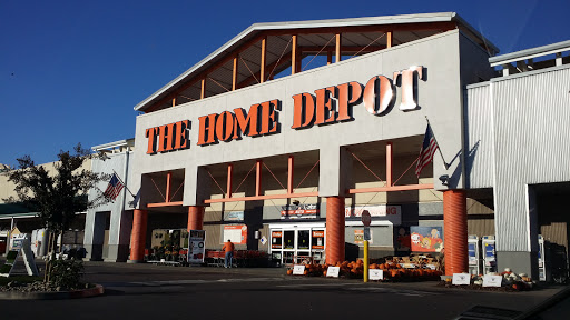 The Home Depot