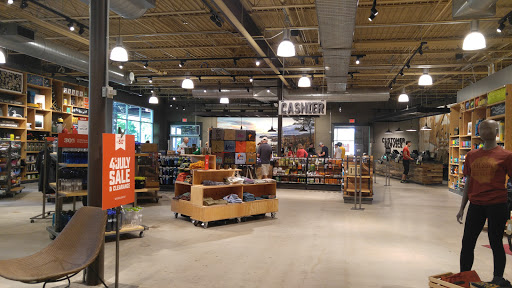 Camping Store «REI», reviews and photos, 750 American Blvd W, Bloomington, MN 55420, USA