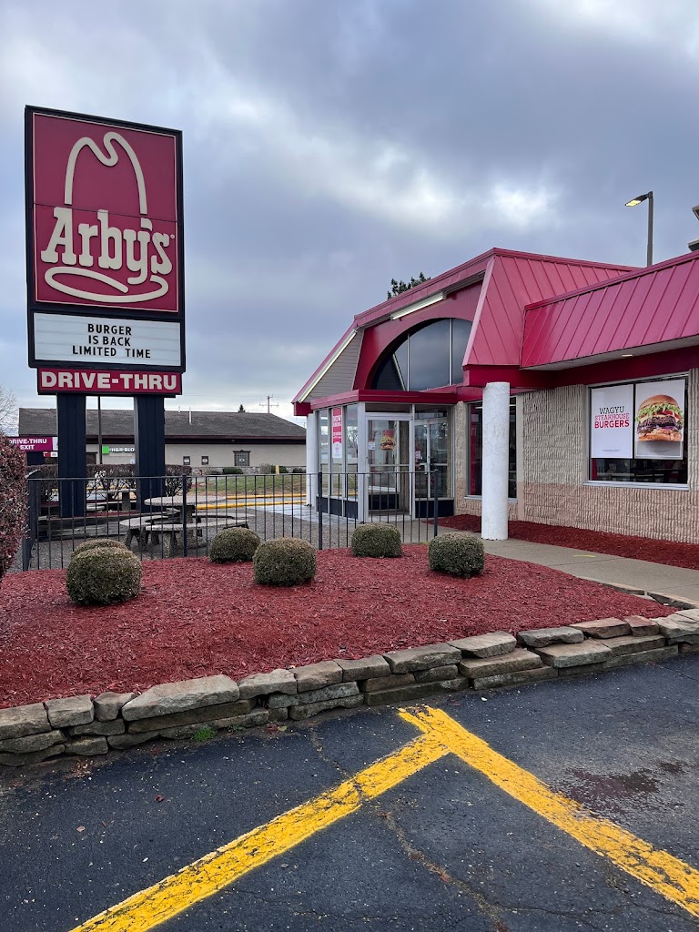 Arby's 48195