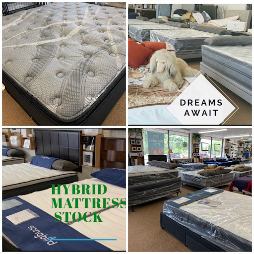 Mattress Store «Resale Factory Outlet Mattress Store», reviews and photos, 4000 S US Hwy 17 92, Casselberry, FL 32707, USA