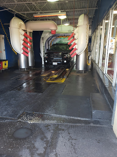 Mr. Suds Hand Wash & Detail Center en Port Washington