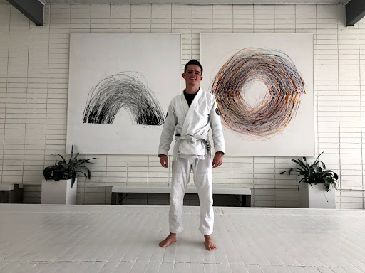 Art of Jiu Jitsu Academy