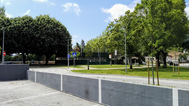 Praça Galiza, 4900-473 Viana do Castelo