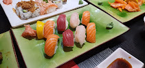 Sushi du Restaurant japonais Toma Sushi à Bagnolet - n°8
