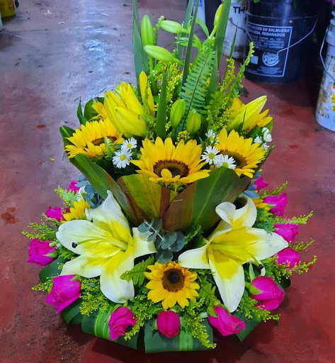 Florería san jose – San Mateo Atenco