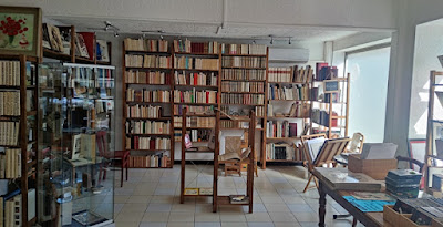 Librairie Ancienne L' Encrivore à Vendôme