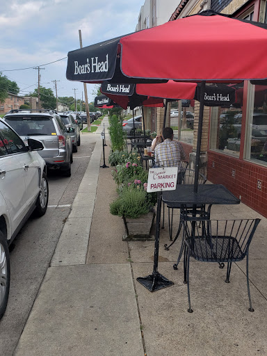 Florist «The Corner Market», reviews and photos, 3426 Greenville Ave, Dallas, TX 75206, USA