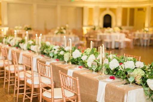 Flower Designer «Bramble and Bee», reviews and photos, 311 Commerce St, Tomball, TX 77375, USA