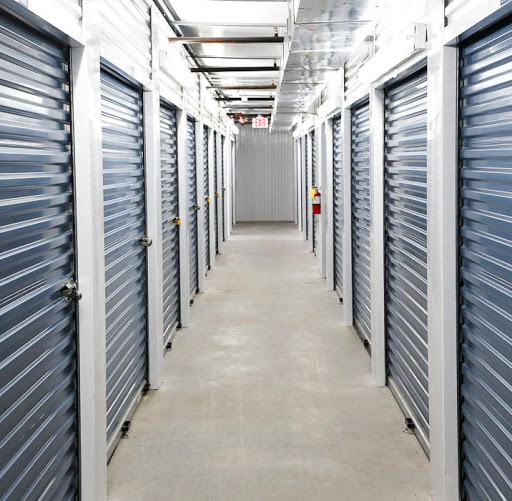 Self-Storage Facility «iStorage Norfolk», reviews and photos, 951 Ernies Way, Norfolk, VA 23502, USA