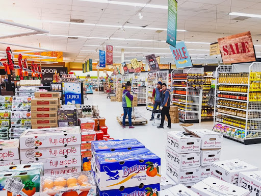 Korean Grocery Store «H Mart», reviews and photos, 1295 E Ogden Ave, Naperville, IL 60563, USA