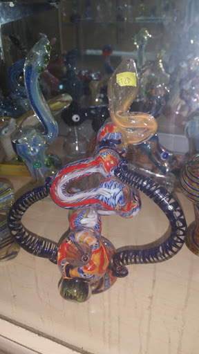 Tobacco Shop «Stone Smoke Shops & Gift», reviews and photos, 1330 E Chapman Ave A, Fullerton, CA 92831, USA