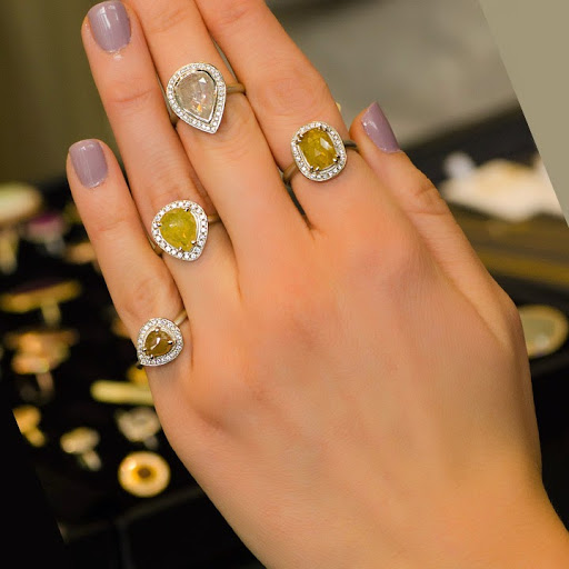 Jeweler «OSTER Jewelers», reviews and photos, 251 Steele St, Denver, CO 80206, USA