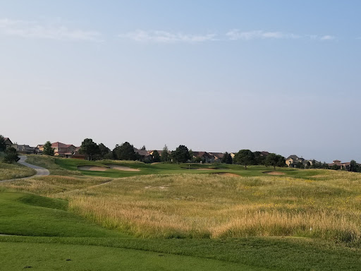 Golf Club «Pine Creek Golf Club», reviews and photos, 9850 Divot Trail, Colorado Springs, CO 80920, USA