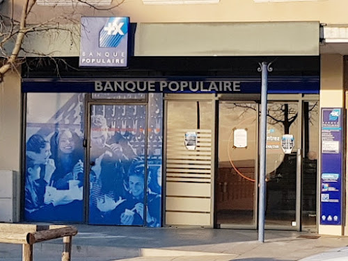 Banque Banque Populaire Occitane Puylaurens