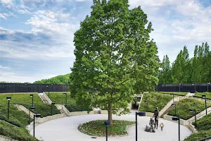 New Jersey Vietnam Veterans' Memorial and Vietnam Era Museum image