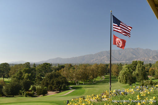 Country Club «Red Hill Country Club», reviews and photos, 8358 Red Hill Country Club Dr, Rancho Cucamonga, CA 91730, USA