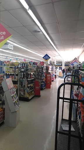 Grocery Store «United Supermarkets», reviews and photos, 202 N Main St, Seymour, TX 76380, USA