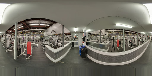 Gym «Dolphin Fitness Club», reviews and photos, 2030 Eastchester Rd, Bronx, NY 10461, USA